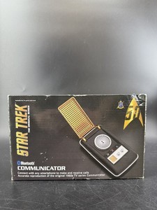 Star Trek Tos Communicator | eBay