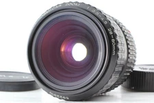 [Exc+5] MC Cosmicar Zoom 28-80mm F3.5-4.5 For Pentax K mount From JAPAN