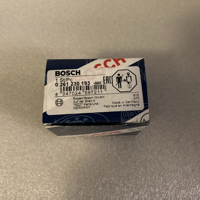 #ad BOSCH Boost Pressure Sensor 0061539928 0 261 230 193 $21.99