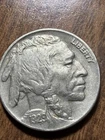1929 Buffalo Nickel Actual Coin, Full Horn & Date Check  All My Buffalo Coins