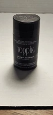 Toppik Hair Building Fibres, Black, 12g - Not Sealed