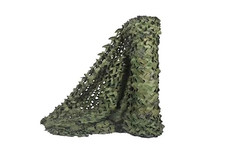 Sitong Bulk Roll Camo Netting for Hunting Military Decoration Sunshade
