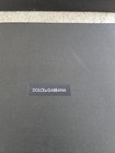 Dolce & Gabbana Gift Jewlery, Watch Storage Case, Box, Bag — photo 5
