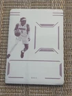 2022-23 Panini Flawless Paolo Banchero Laundry Tags Autographs Magenta Plate 1/1