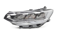 3G1941035P scheinwerfer vorne links VOLKSWAGEN PASSAT B8 1973 DTRA 1111122