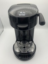 Melitta MES5B One:One Single Serve Coffeemaker Black. Rare