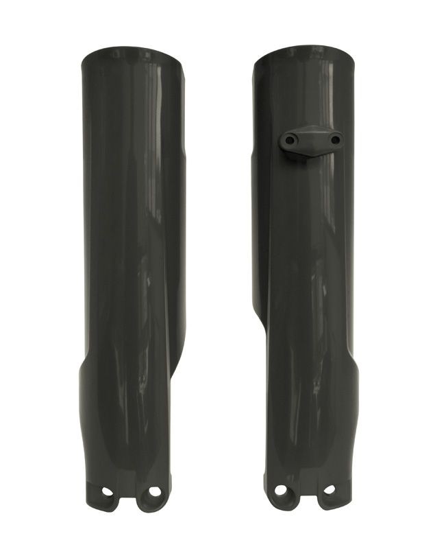 Rtech Fork Protectors Factory Adjusts Husqvarna FC TC ab23 Fe Te Tx ab24 Schwarz