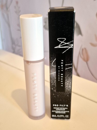 Fenty Beauty Pro Filt'r Instant Retouch Concealer Shade 100 Brand New RRP £24