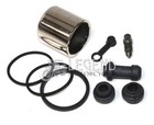 <!--F#f_0-->Yamaha RD250LC Front Brake Caliper Rebuild Kit Piston Seals Nipple -- C9-12<!--F/-->