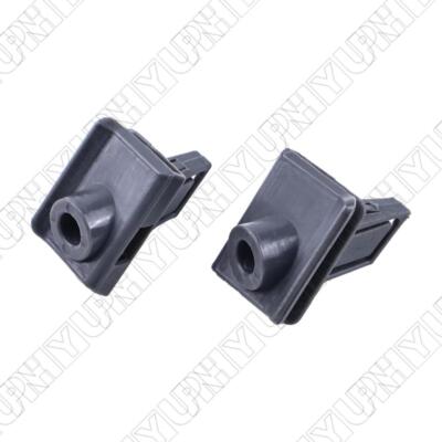 Bumper To Fender Brackets 62224JG000 62225JG000 For Nissan Altima