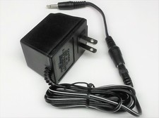 AC Adapter Power Supply For MEGO 2XL Talking Robot 8 Track Tape Cord