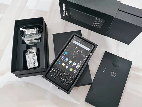 BlackBerry KEY2 K2 4.5