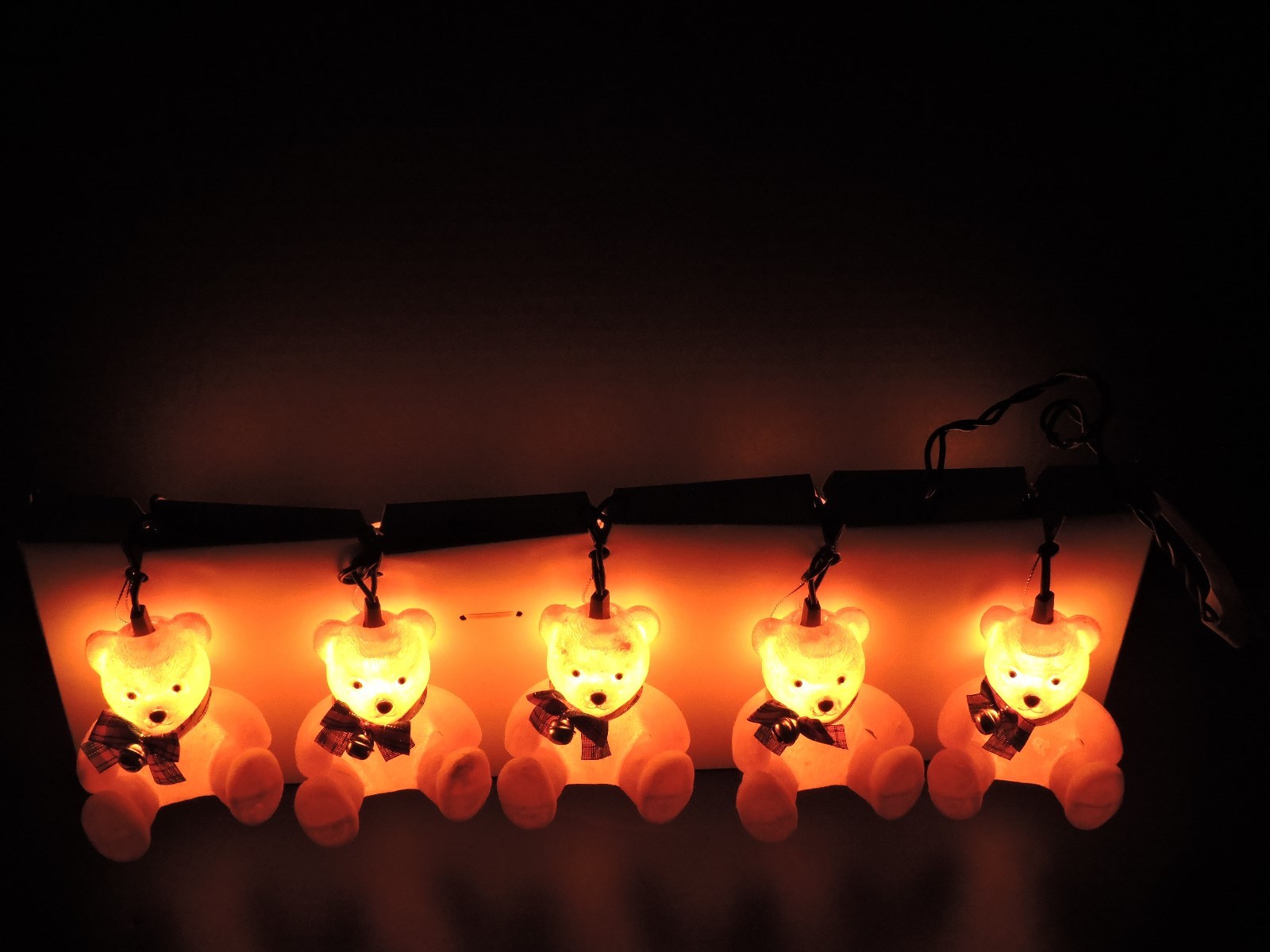 lighting teddy bear online