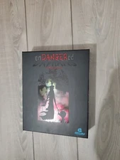 Endangered Orphans of Condyle Cove, Excellent Toys And Games