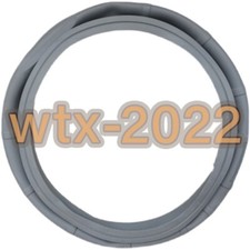 1PCS New For Drum washing Machine door Seal DC64-03198A 03176A 03365A Seal ring