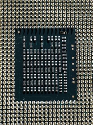 Intel E86118 Core i5 Mobile Processor 09 SR0CH J216B339 | eBay Intel E86118 Core i5 Mobile Processor 09 SR0CH J216B339 | eBay