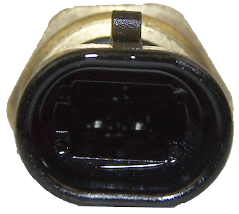 1990-2009 Topkick/Kodiak Coolant Temperature Sensor New Acdelco #21368 15684629 - Image 3 of 4