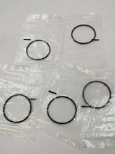 Rotary 11123 23-11123 Carburetor Float Bowl Gasket Pack of 5