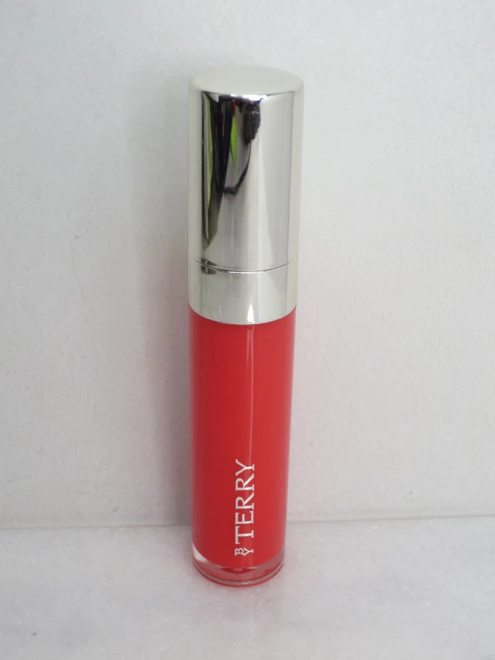 T BY TERRY LAQUE DE ROSE LIPGLOSS SHADE 5 0.22 OZ LOT OF 3 NWOB - Image 2 of 4