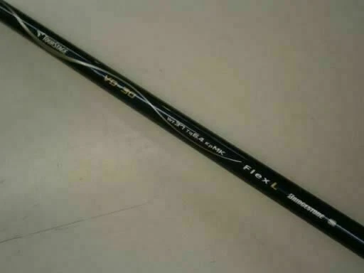 GOLF FAIRWAY WOOD BRIDGESTONE TOUR STAGE V-IQ CL 2008 BLUE LADIES 3W L-FLEX - Image 4 of 4