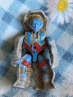 Vintage 1985 Mattel Masters of the Universe Stonedar Action Figure MOTU He-Man