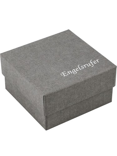 Engelsrufer ERN-FLYWING-ZI Collare da donna 42cm, regolabile - Foto 4 di 4