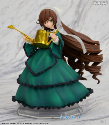 WAVE DreamTech Rozen Maiden Suiseiseki Character Figure Authentic