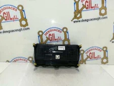 5590002301 Climate Control TOYOTA AURIS 2.0 D-4D (ADE186) 2012 57843 839139