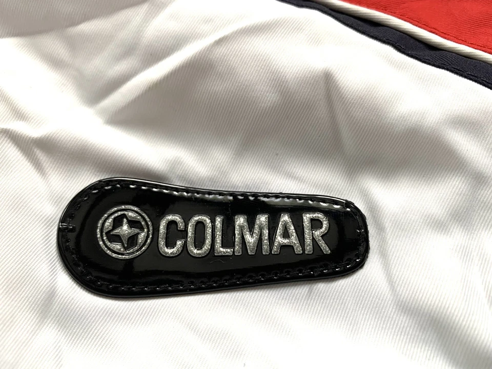 Colmar Girl’s Ski Suit Size 10 EUC Italy - Image 3 of 4