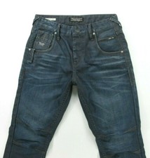Jack and Jones Loose Fit / Boxy Powell Men's Jeans Straight  size 30 inseam 31