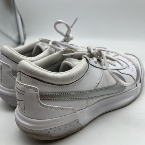 Nike Women's Court Zoom Lite 3 Tennis Shoes Size 8.5 - Picture 2 of 7