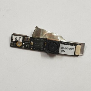 Toshiba Satellite U500 Webcam Kamera Camera Board