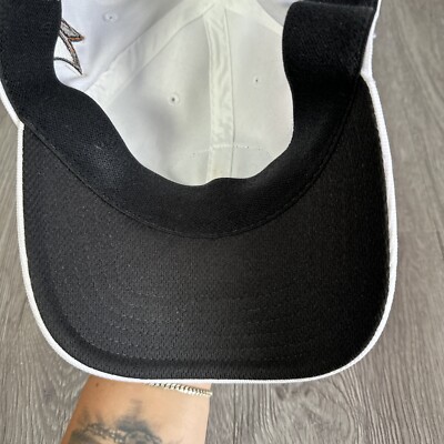 Callaway V Golf Hat Men Fitted Odyssey X-bomb X HOT S/M Cap Mesh