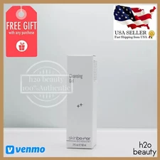 SkinBetter Cleansing Gel 60ML All Skin Types Foaming Gel Cleanser *New In Box*