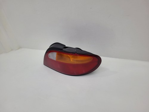 Conjunto de luz trasera derecha/paso para Hyundai Elantra - Imagen 3 de 3