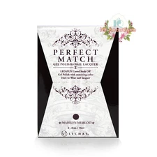 LECHAT Perfect Match Gel & Lacquer Duo New colors 2023 update