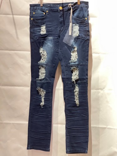 New Argonaut Nations Men's Ripped Urban 