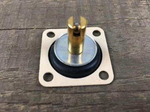 Juego de juntas profesionales carburador PIERBURG 28/30 2E3 para Opel Ascona Kadett Manta Omega Foto 4 de 4