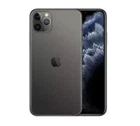 Apple iPhone 11 Pro 64GB NFC Space Gray 5.8" Unlocked IOS Phone-Read description