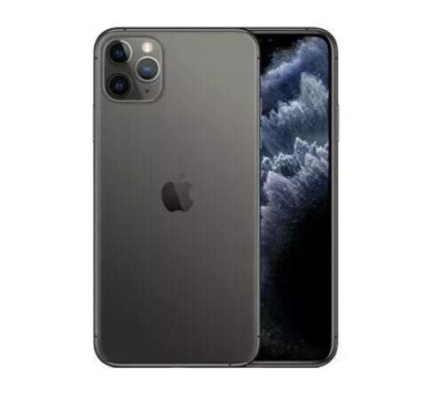 Apple iPhone 11 Pro 64GB NFC Space Grau 5,8'' entsperrt IOS Handy - Beschreibung lesen