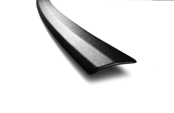 Oppl Ladekantenschutz FüR Kia Picanto Hatchback 5-TüRer 2004-2011 Kunststoff ABS-image