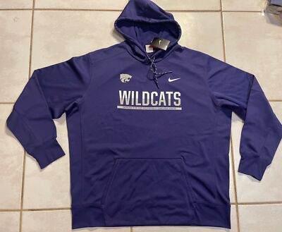 nike circuit pullover