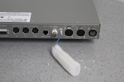 BRAND NEW ETC Express Lighting Playback Controller - Picture 8 of 9