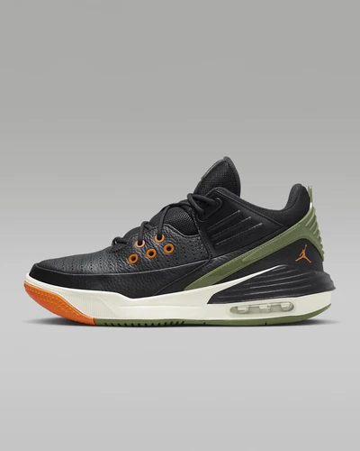 Nike Jordan Max Aura 5 Sneaker Basketball Herren DZ4353-003 NEU OVP