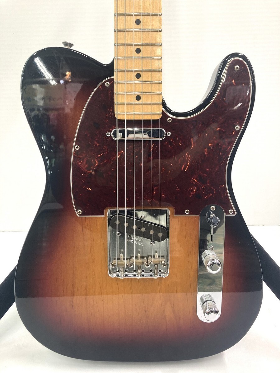 美品　Fender USA AmericanSpecial Telecaster Fender - American Special Tele Telecaster Electric Guitar