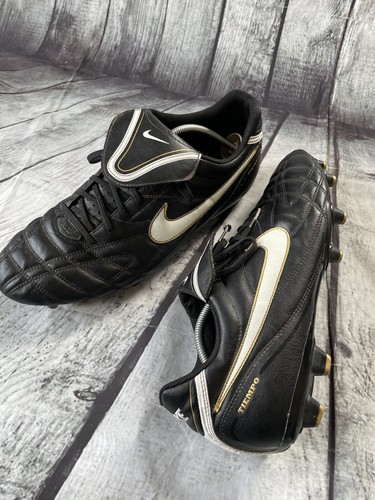 Size 12 Nike Tiempo Natural III SG 