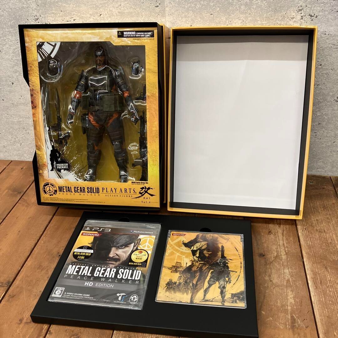 LGEARSOLID PEACE WALKER PP おまけ s-l400.jpg