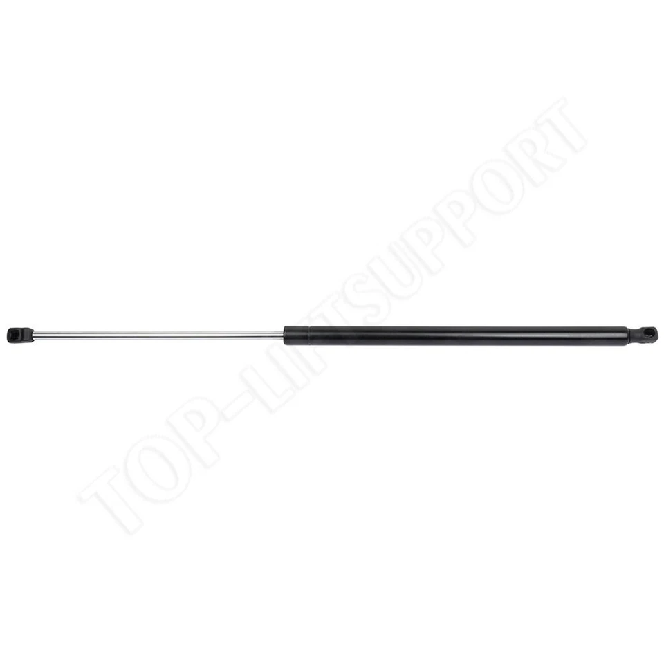 Cantidad (2) Amortiguadores de soporte de elevación de gas para puerta levadiza trasera puntales para Nissan Quest 2011-2017 Foto 2 de 4