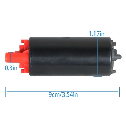 New Intank Fuel Pump For Polaris RZR 1000 (XP / 4) 2014 -2018 - Picture 6 of 13
