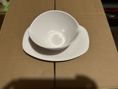 Vintage Oneida-Ware Premier Melmac Melamine Retro Dinnerware